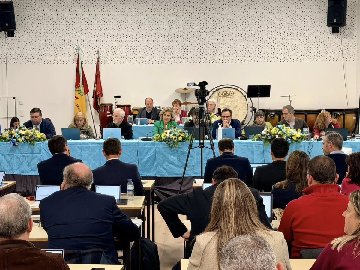 Assembleia Municipal