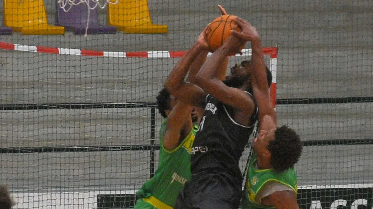 Basket