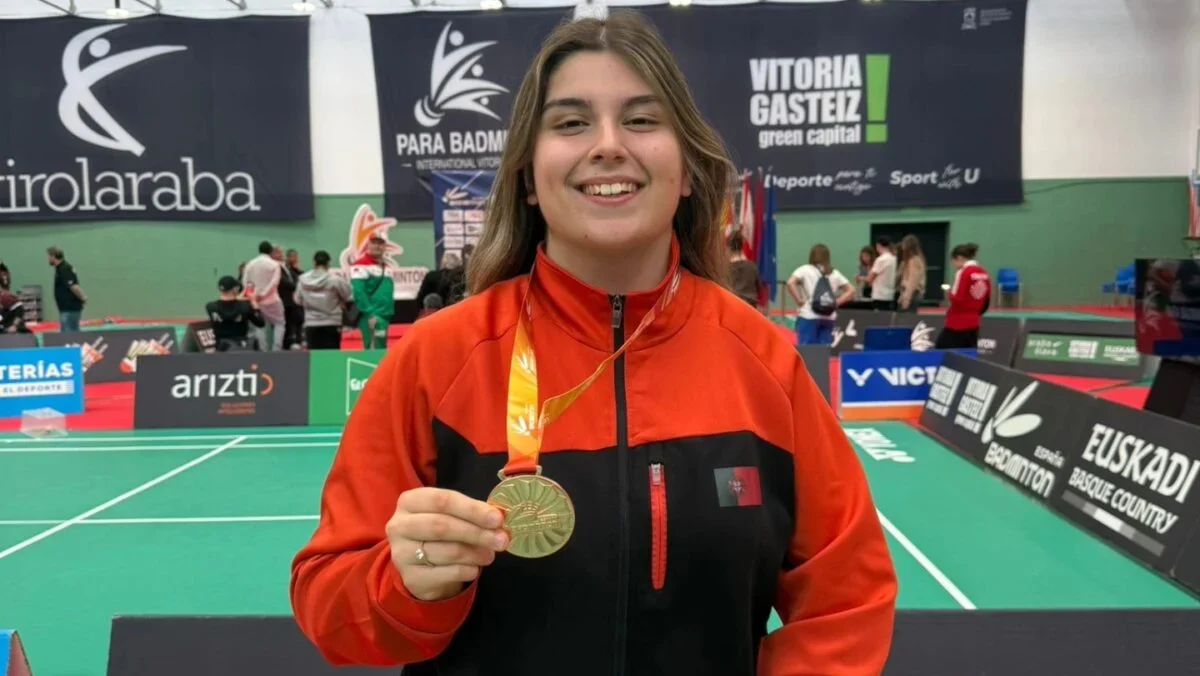 Beatriz Monteiro Bronze Espanha Net