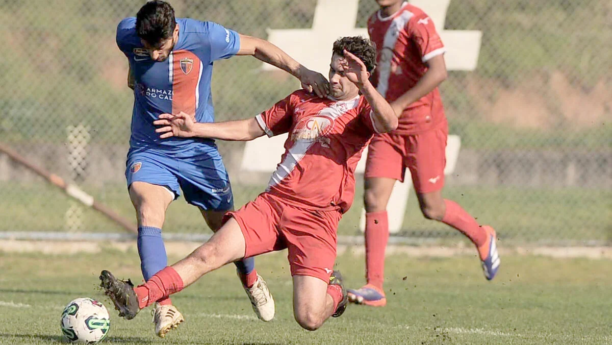 Bola Uniao Nogueirense 6 T
