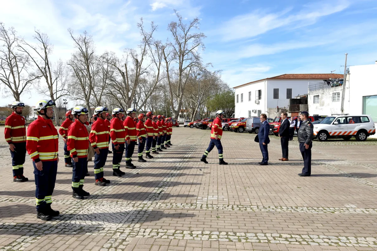 Bombeiros De Soure