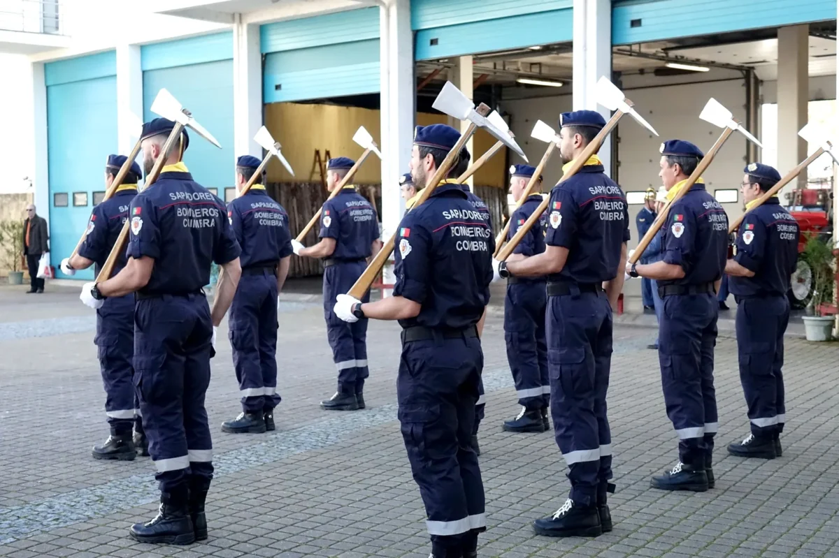 Bombeiros Sapadores