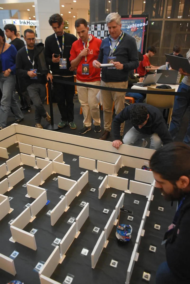 Botolympics 4