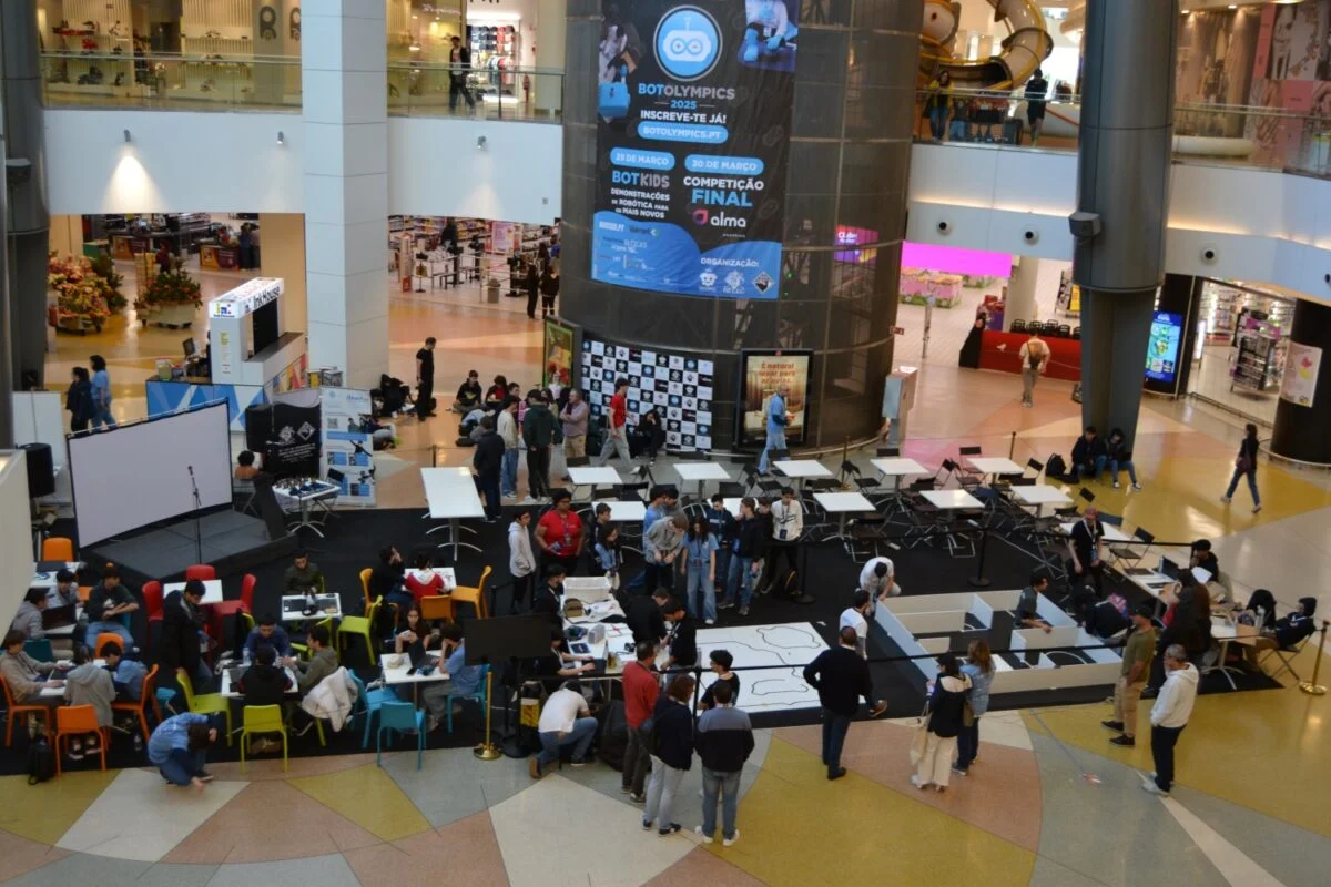 Botolympics
