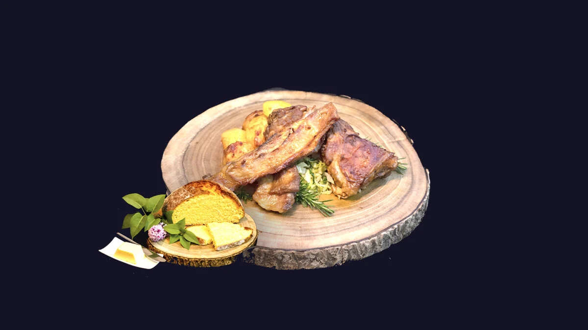Cabrito