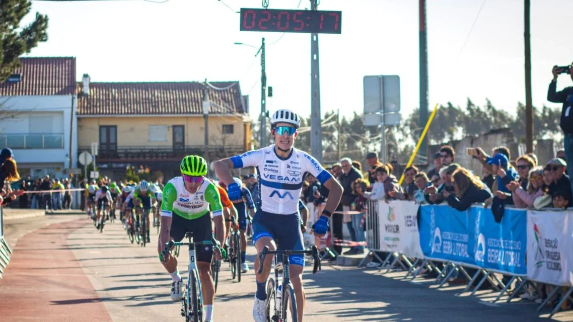 Cantanhede Cycling Volta Vitória