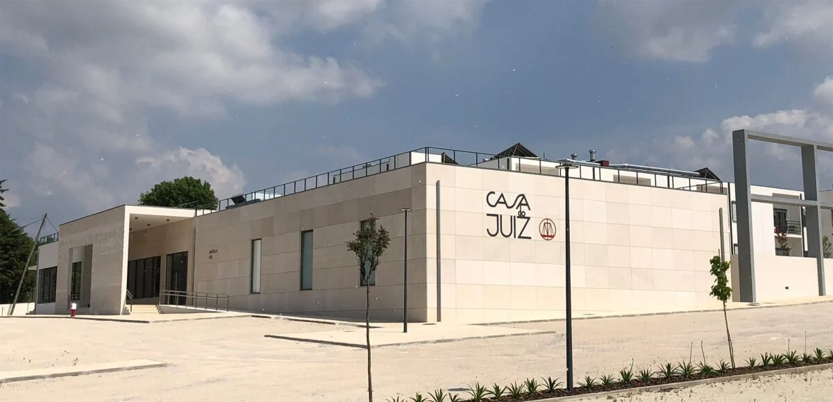 Casa Do Juiz Coimbra