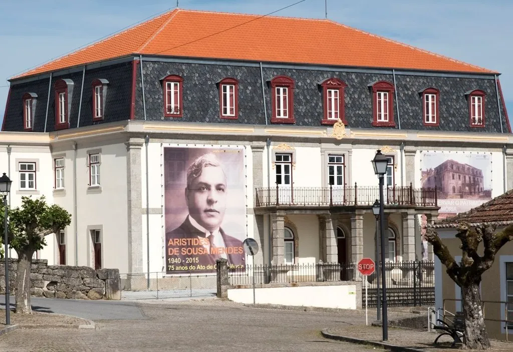 Casa Do Passal