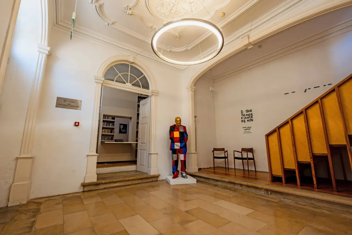 Casa Escrita
