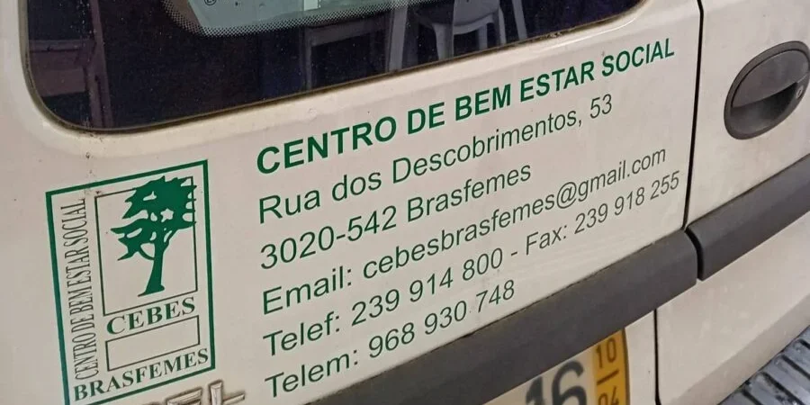 Centro De Bem Estar Social Brasfemes
