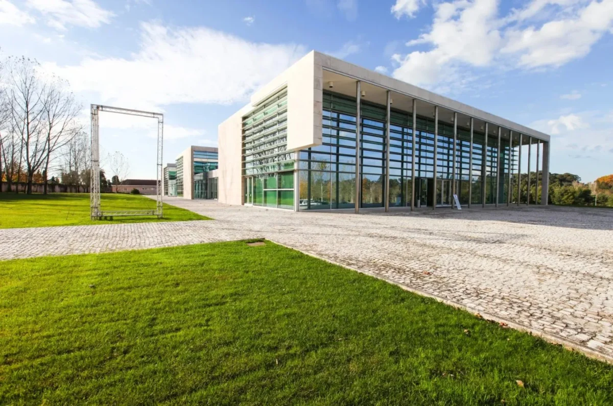 Centro Gerontologia