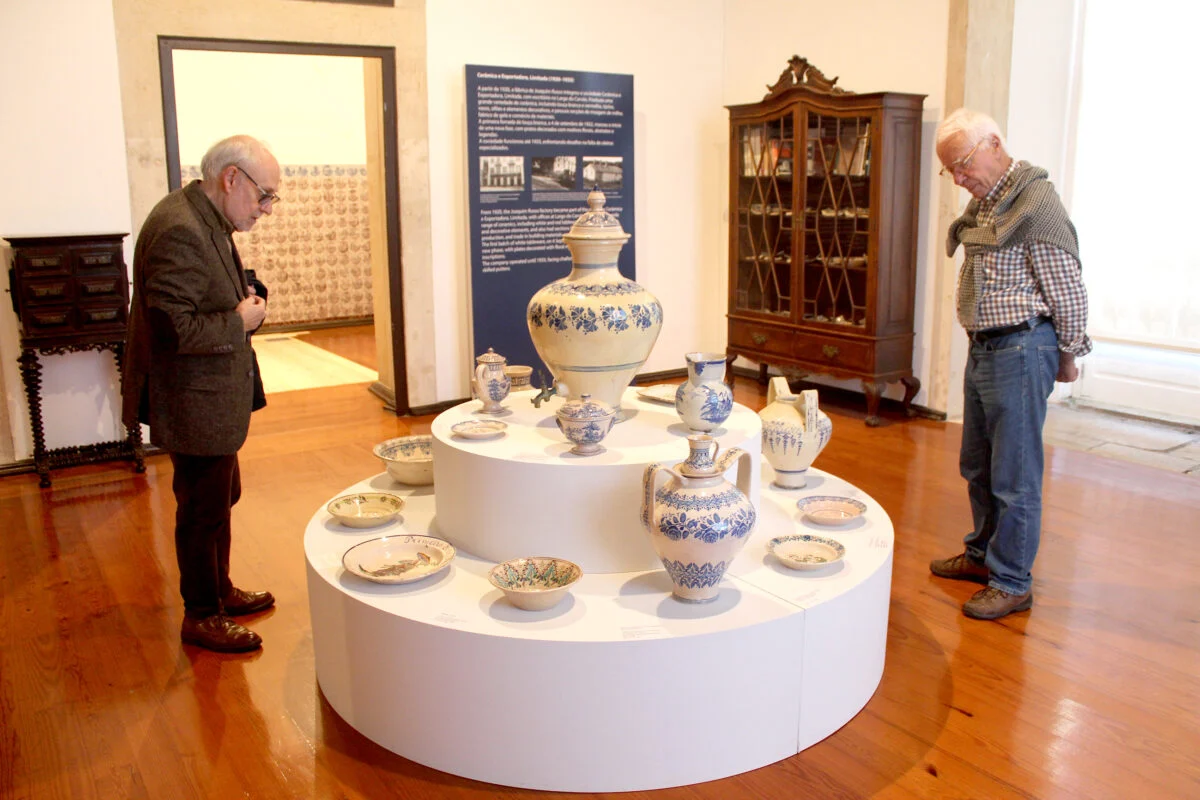 Ceramica Figueira Da Foz