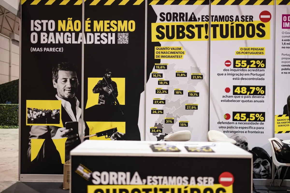 Chega Na Futurália