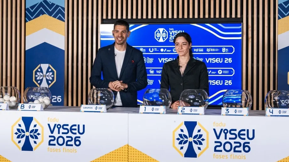 Cnus Viseu Sorteio 2026