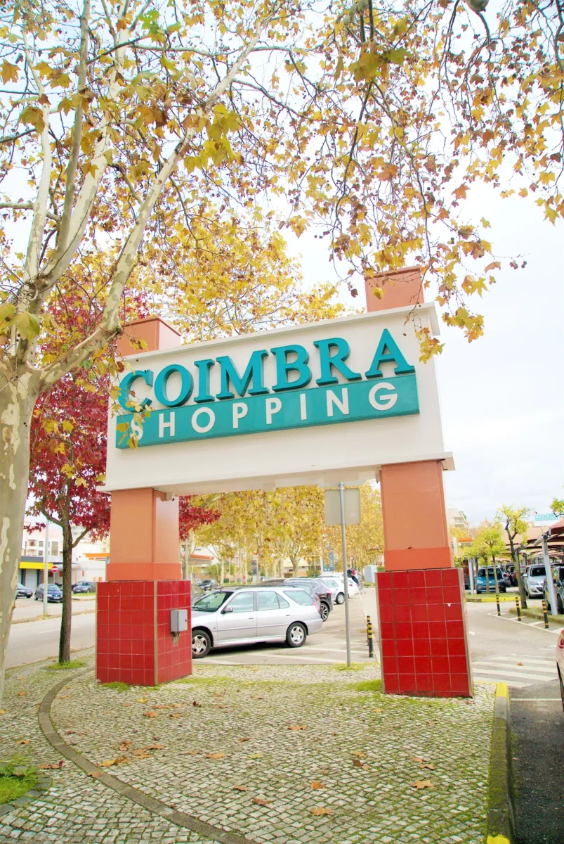 Coimbra Shopping