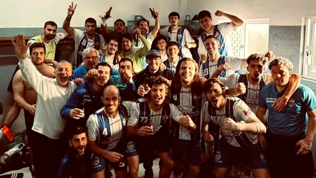 Coja 1 Divisão Afc Foto Net