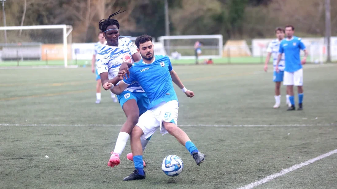 Comentário Divisão De Honra Afc T