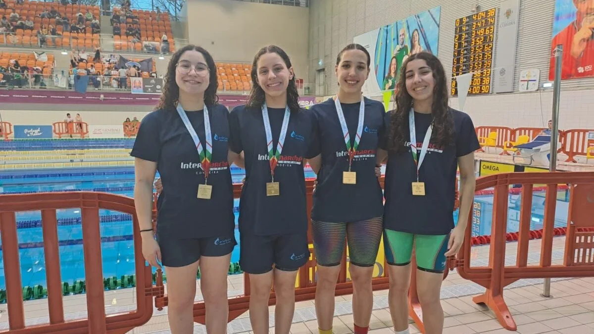 Condeixa Aqua Clube