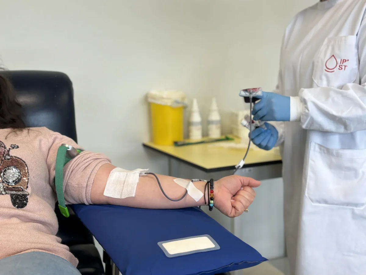 Dador De Sangue2