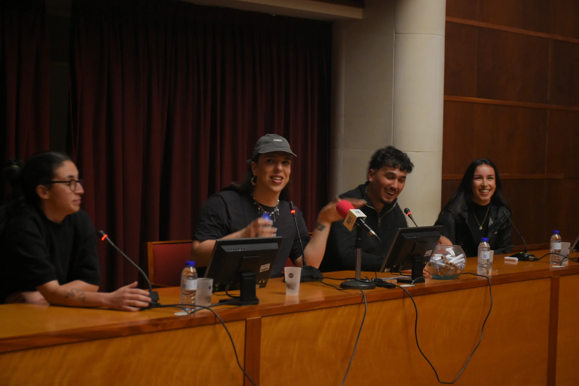 Debate Tabus 10