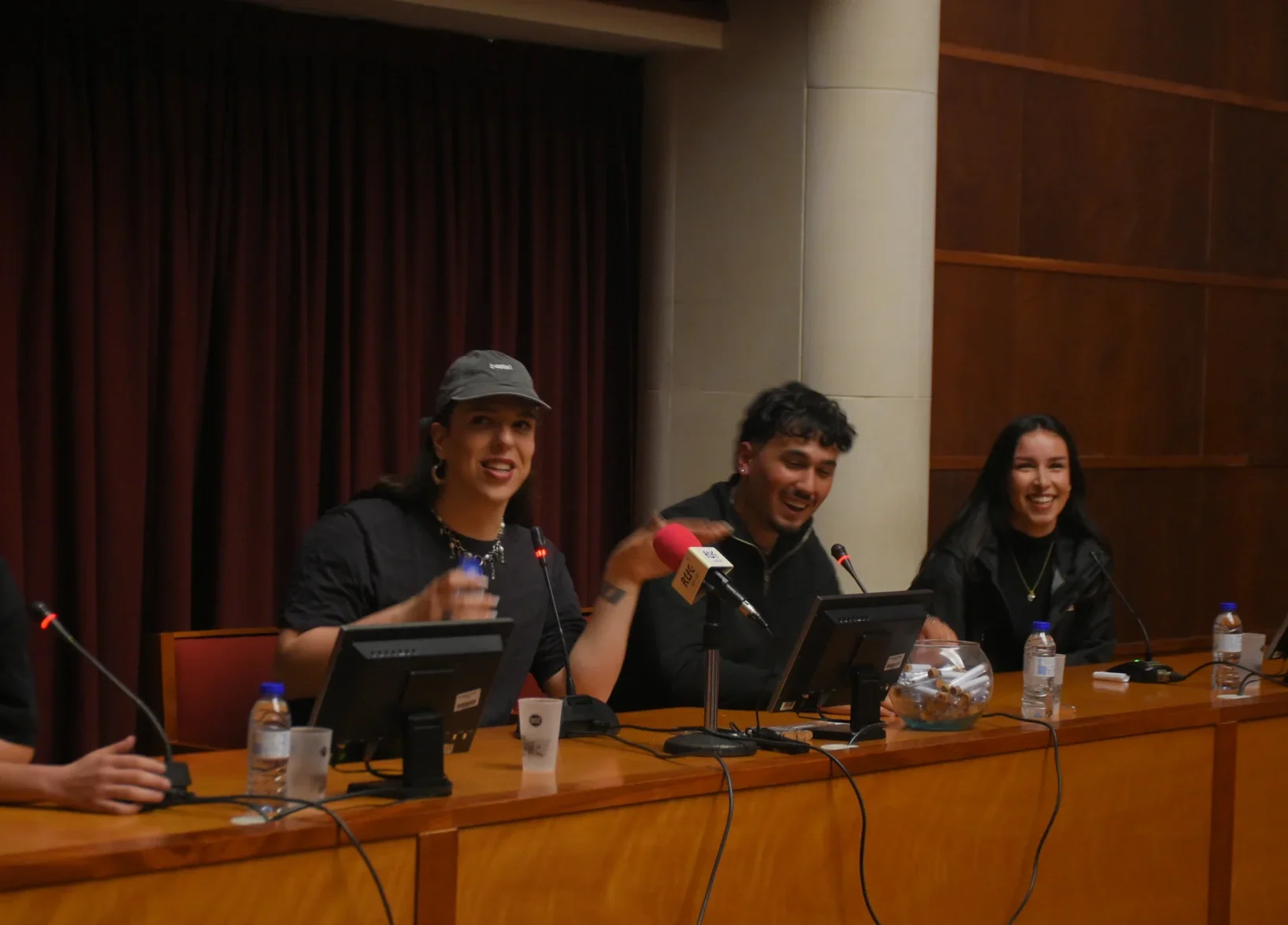Debate Tabus Com Kiko Is Hot