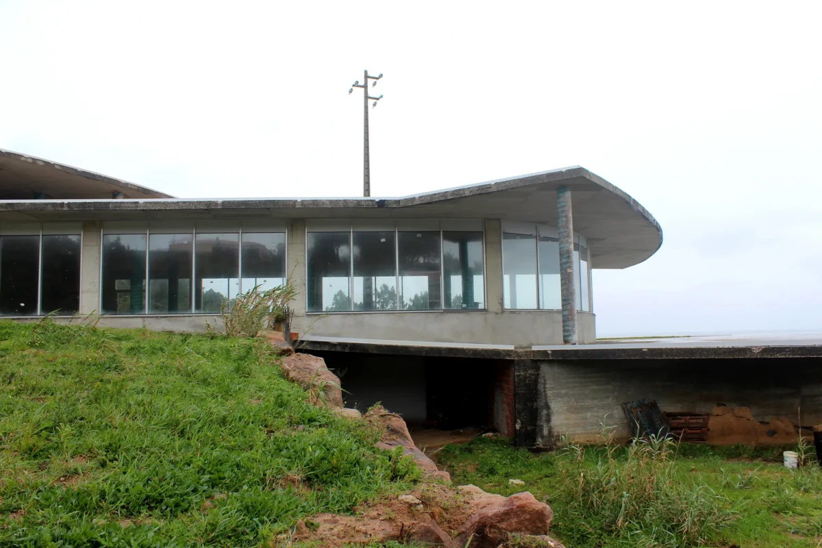 EdifÍcio Serra Boa Viagem