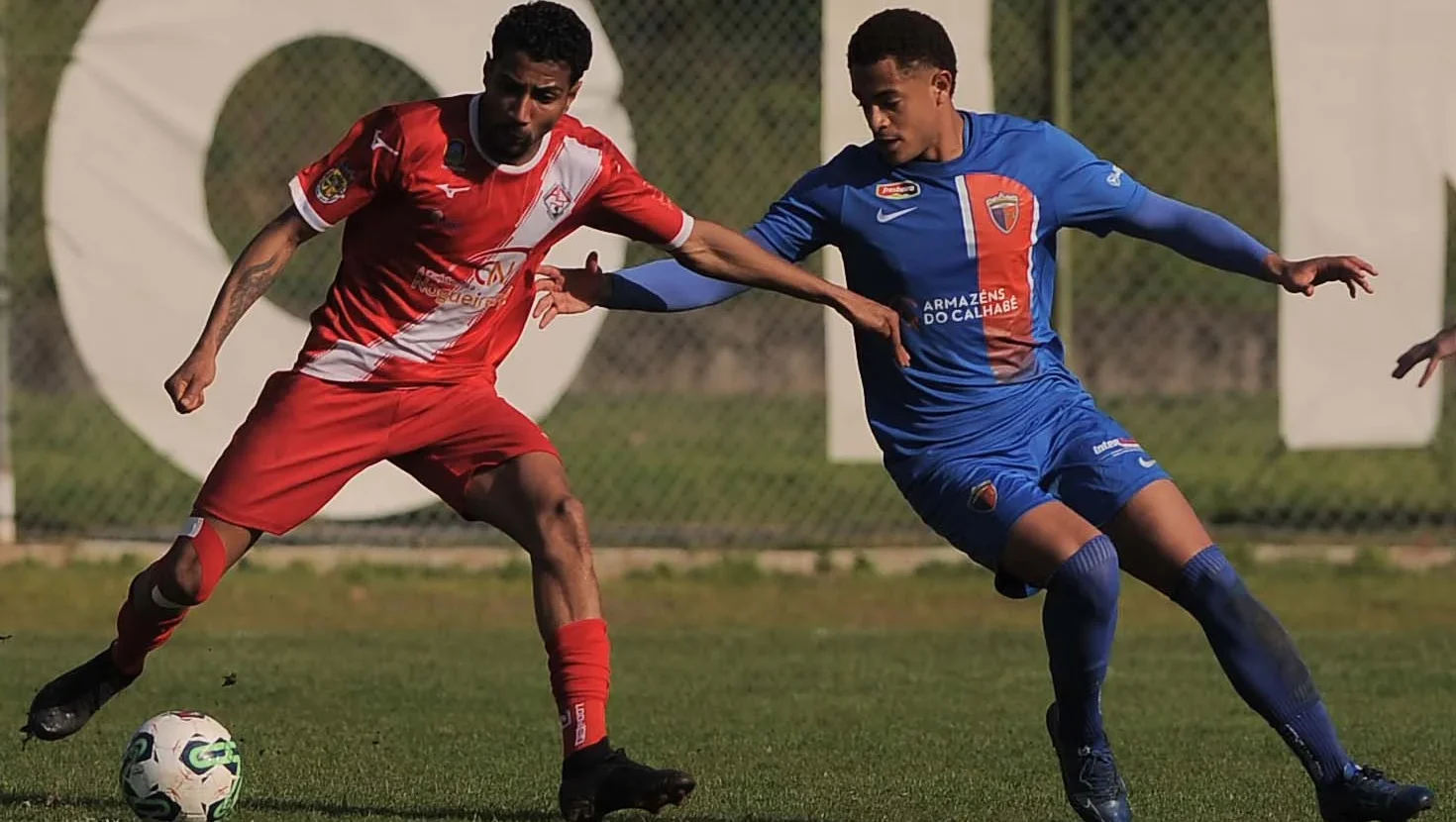 Elite Antevisão União X Nogueirense Site