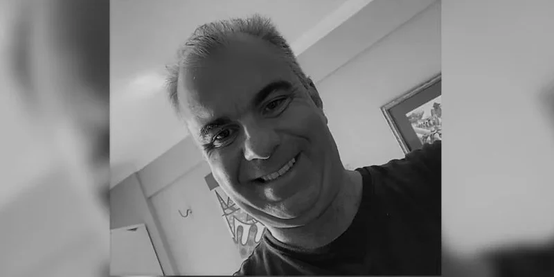 Empresário Encontrado Morto No Brasil