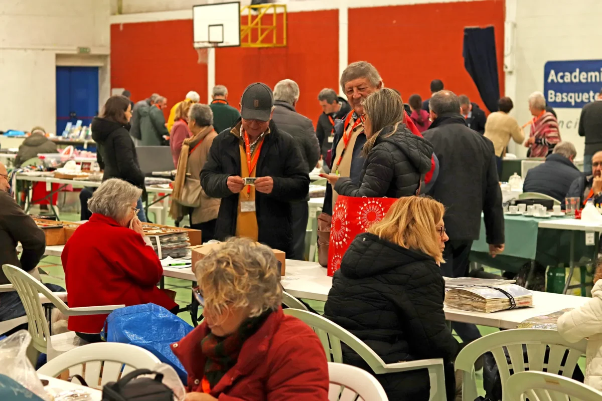 Encontro De Colecionadores 25 T