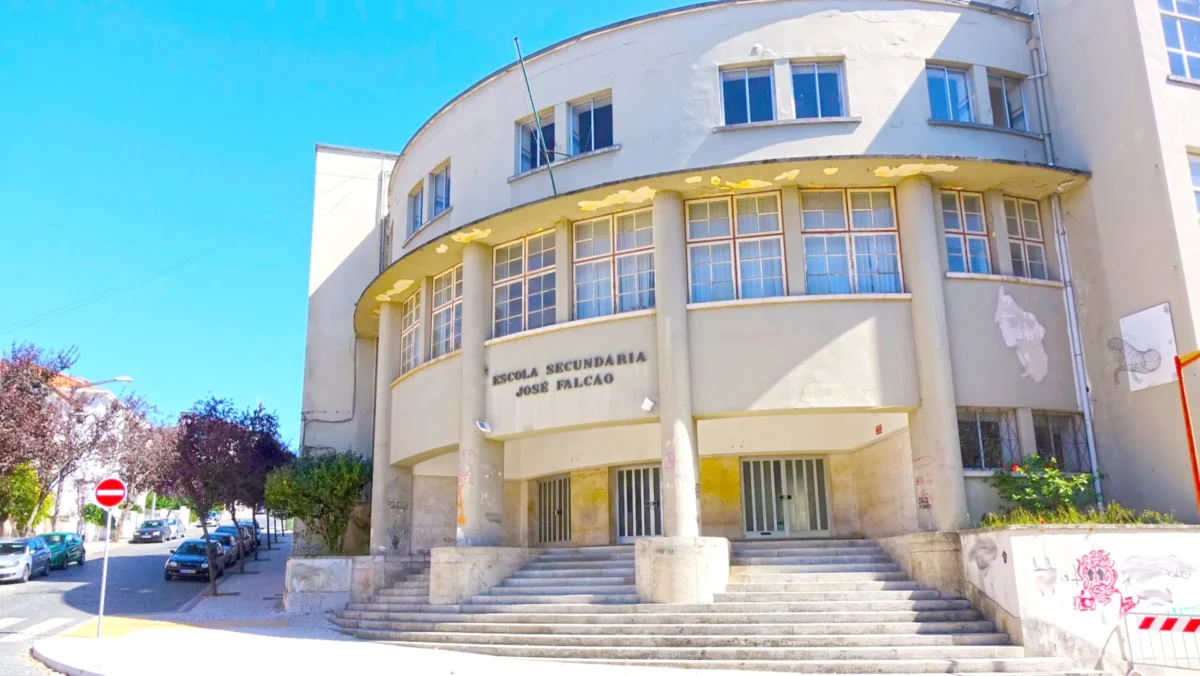 Escola José Falcão