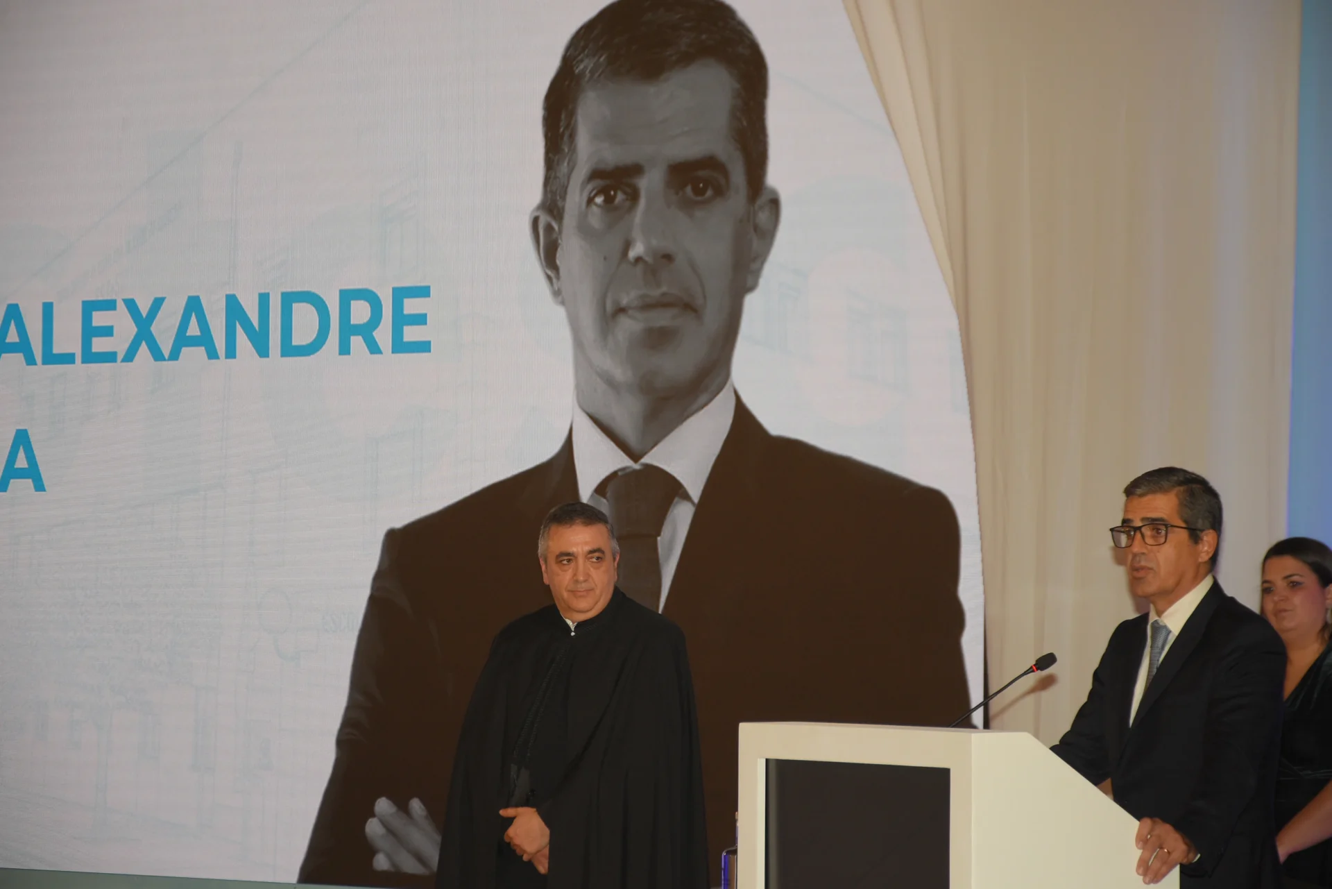 Estesc Aniversario 46 Anos