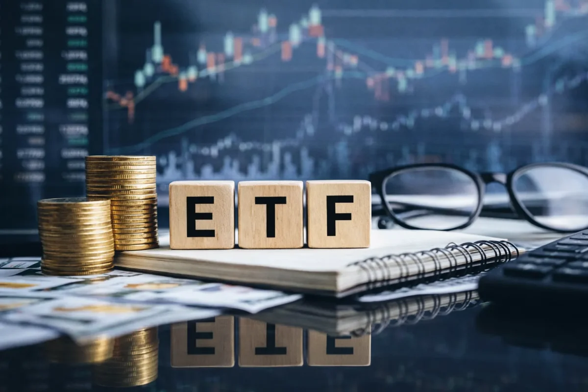 Etf Ia