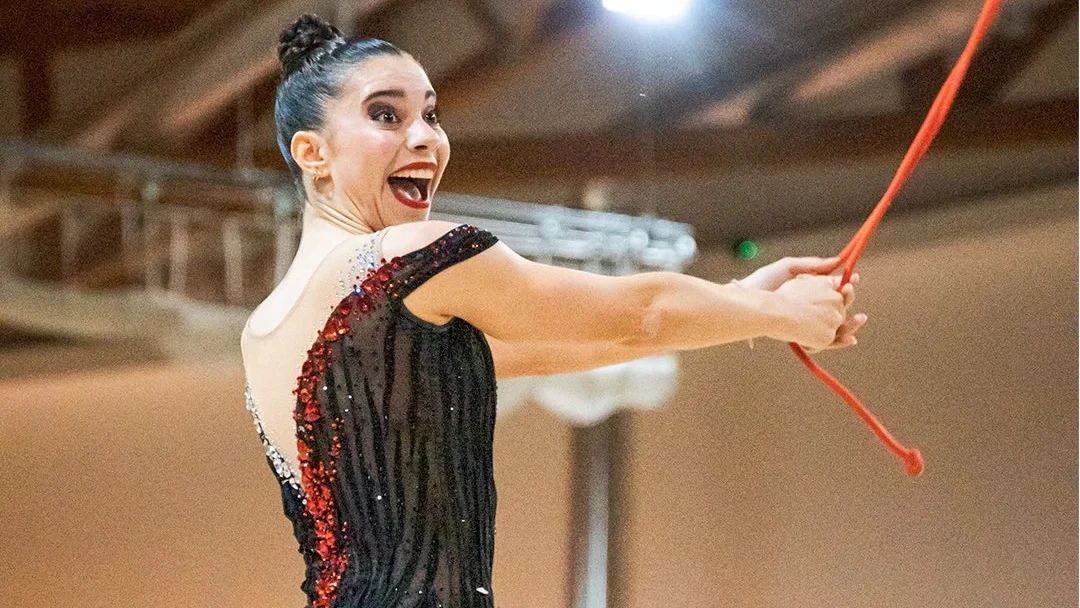 Fadu Cnu Ginástica Anadia