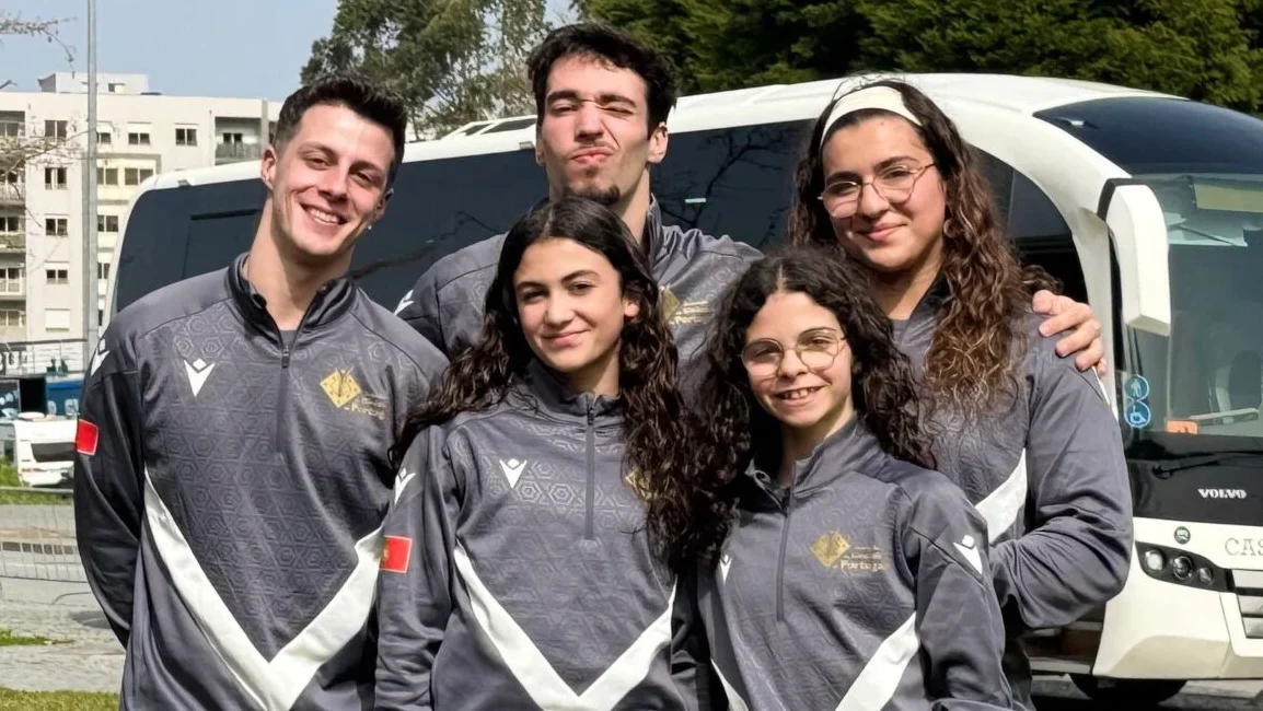 Foto Vigor Ginástica Net