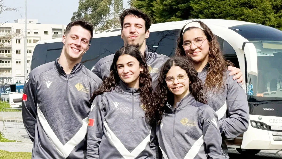 Foto Vigor Ginástica Net T