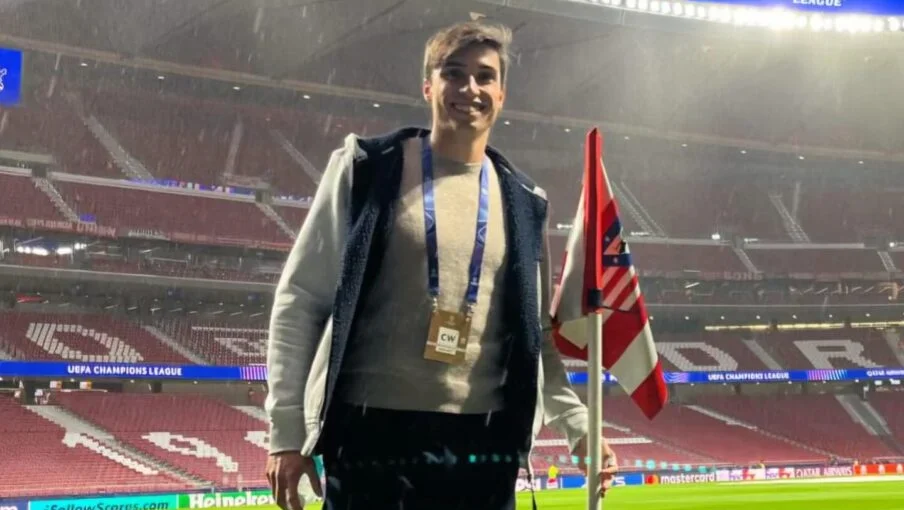 Frederico Curvelo Fisioterapia Atletismo Net
