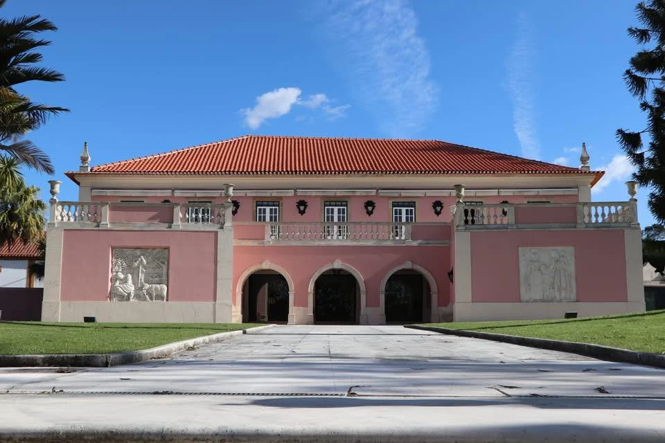 Fundação Bissaya Barreto