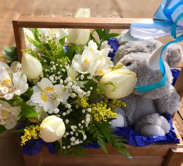 Funeral Bebé