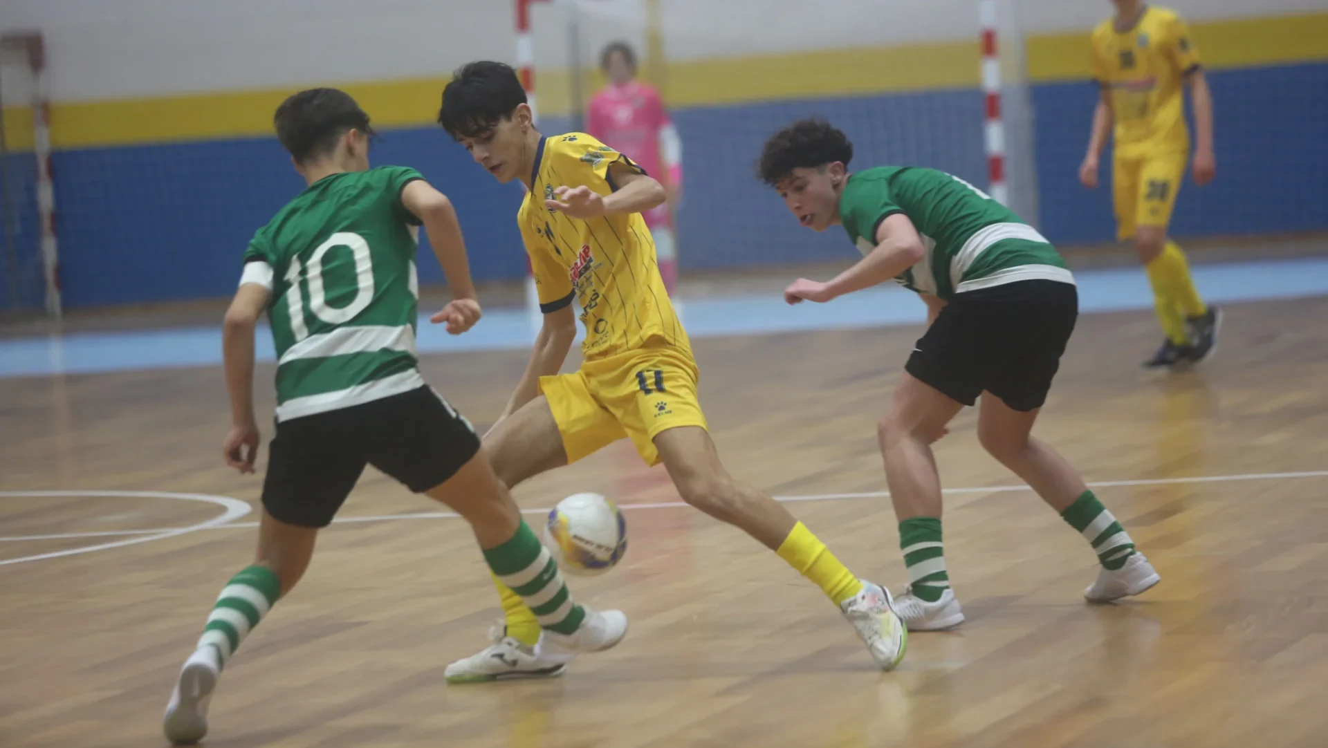 Futsal