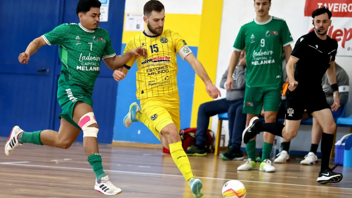 Futsal Sjoao T