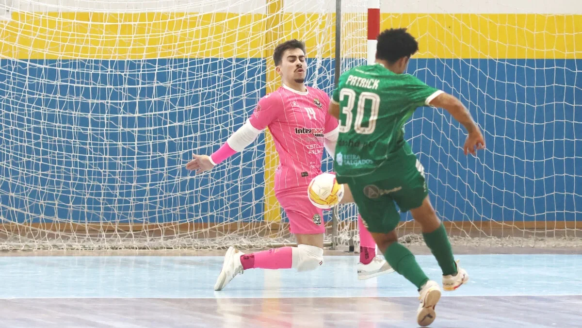 Futsal Sjoao T