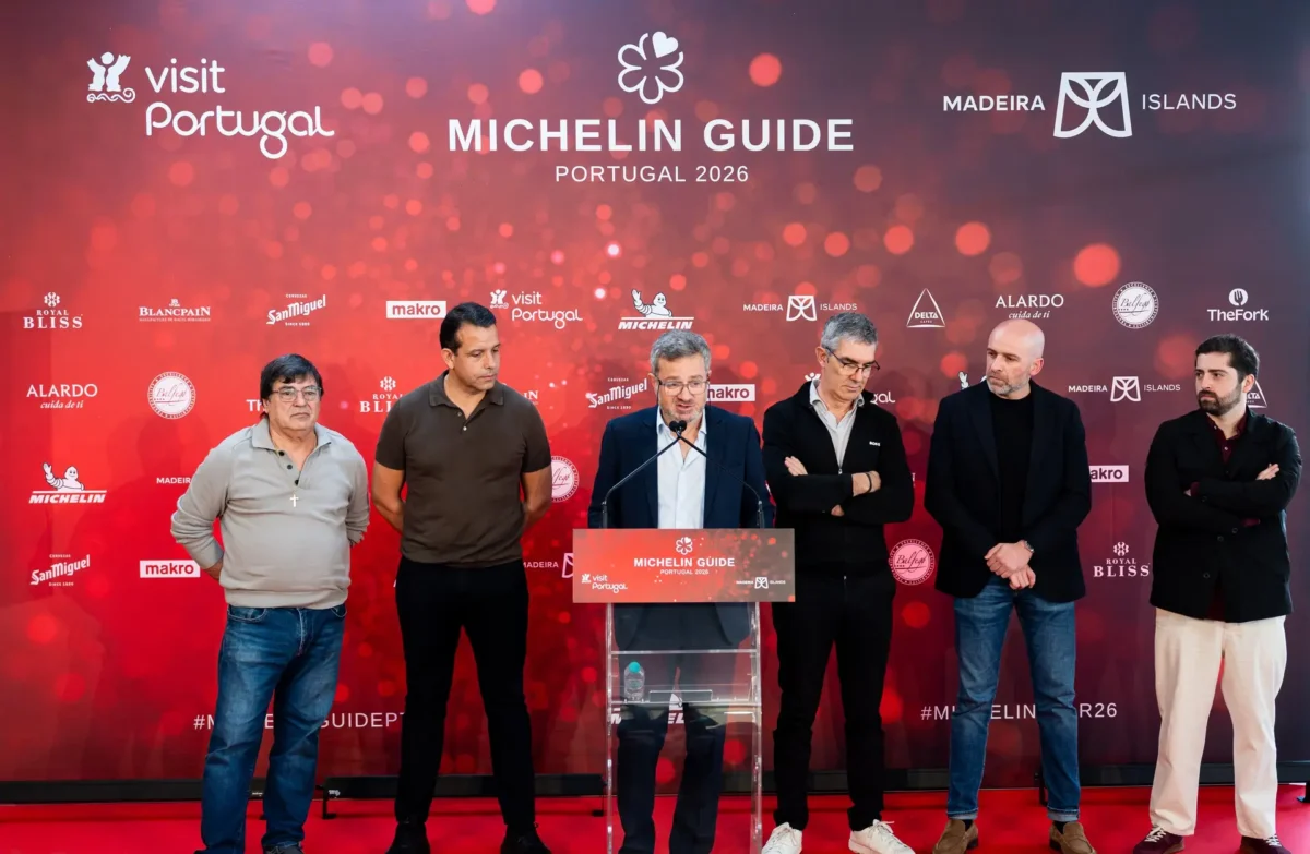 Gala Michelin