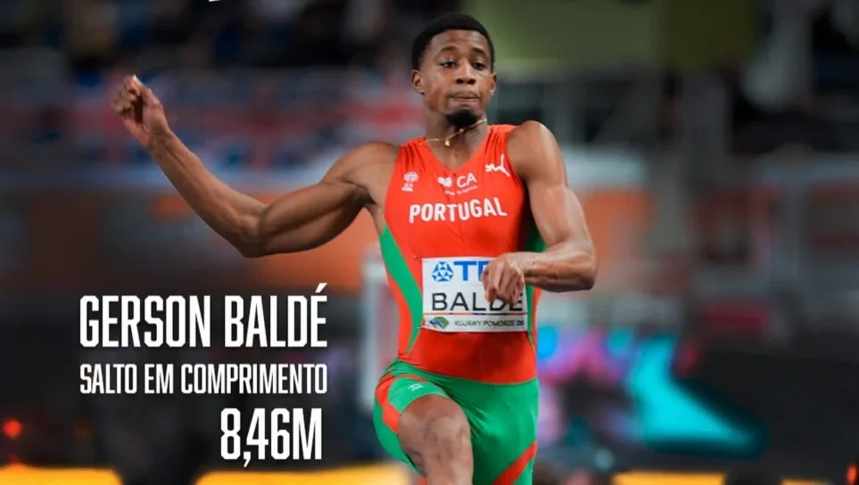 Gerson Balde