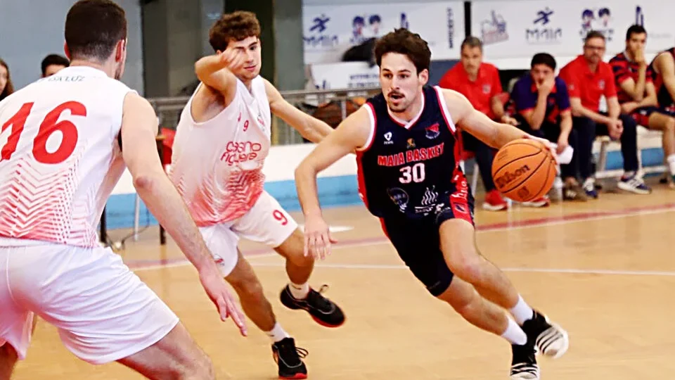 Ginásio Figueirense Basket Principal T