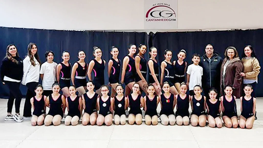 Ginastica