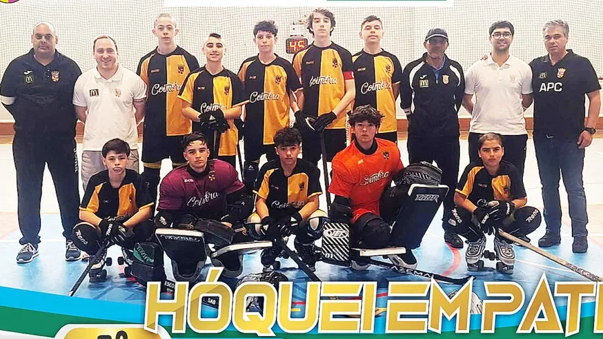 Hoquei Seleção