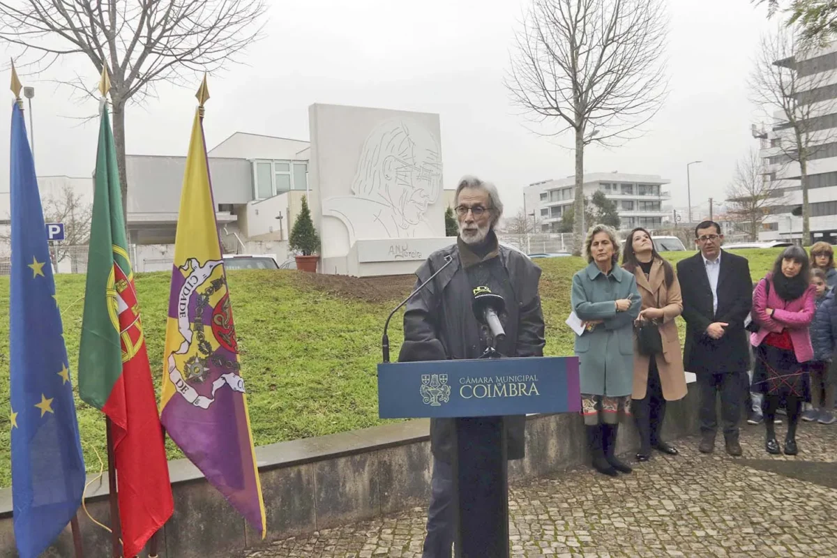 Inauguração Do Monumento A Monsenhor Nunes Pereira 1