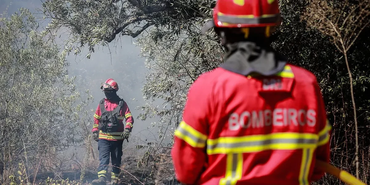 Incêndio
