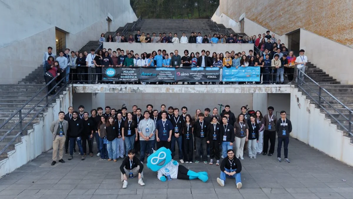 Iniciativa Botolympics 26