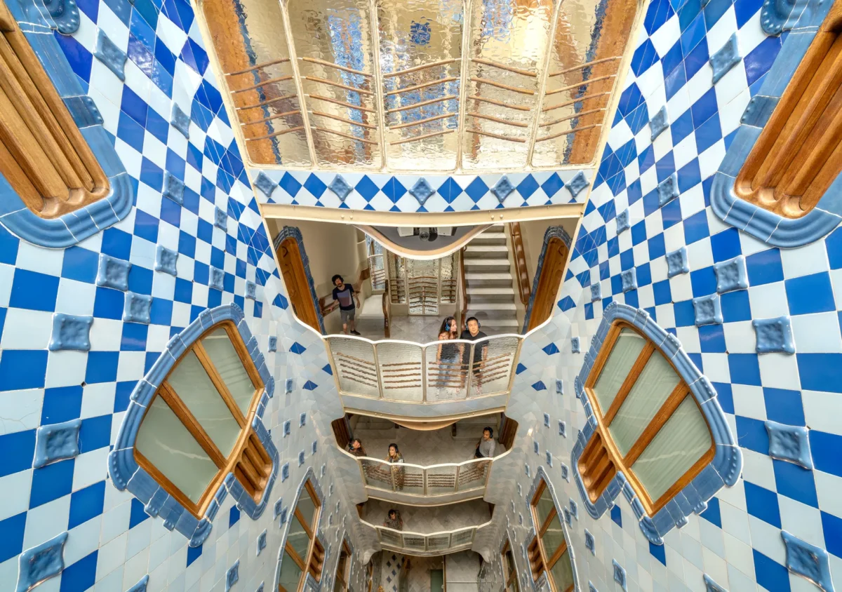 Inner Patio